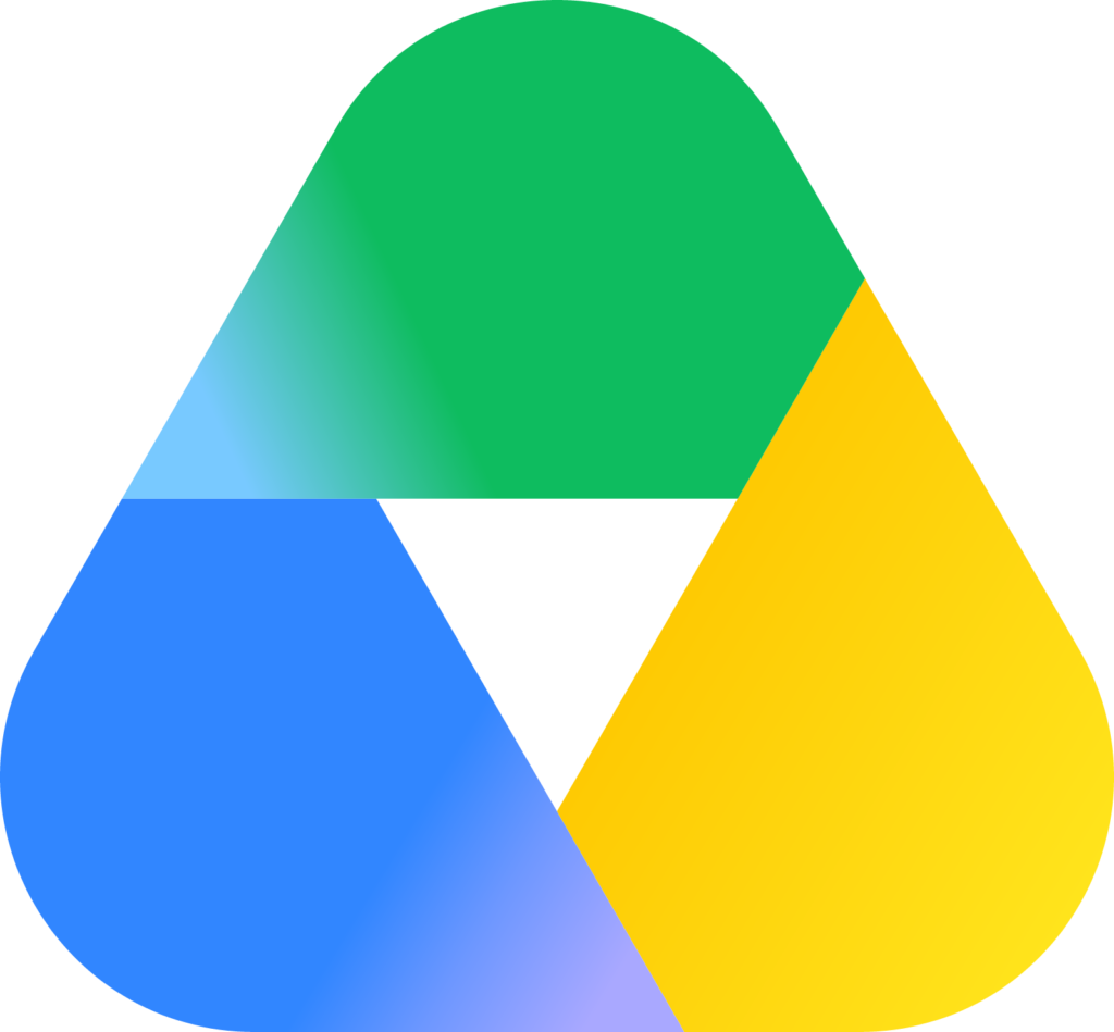 google drive icon (2026)