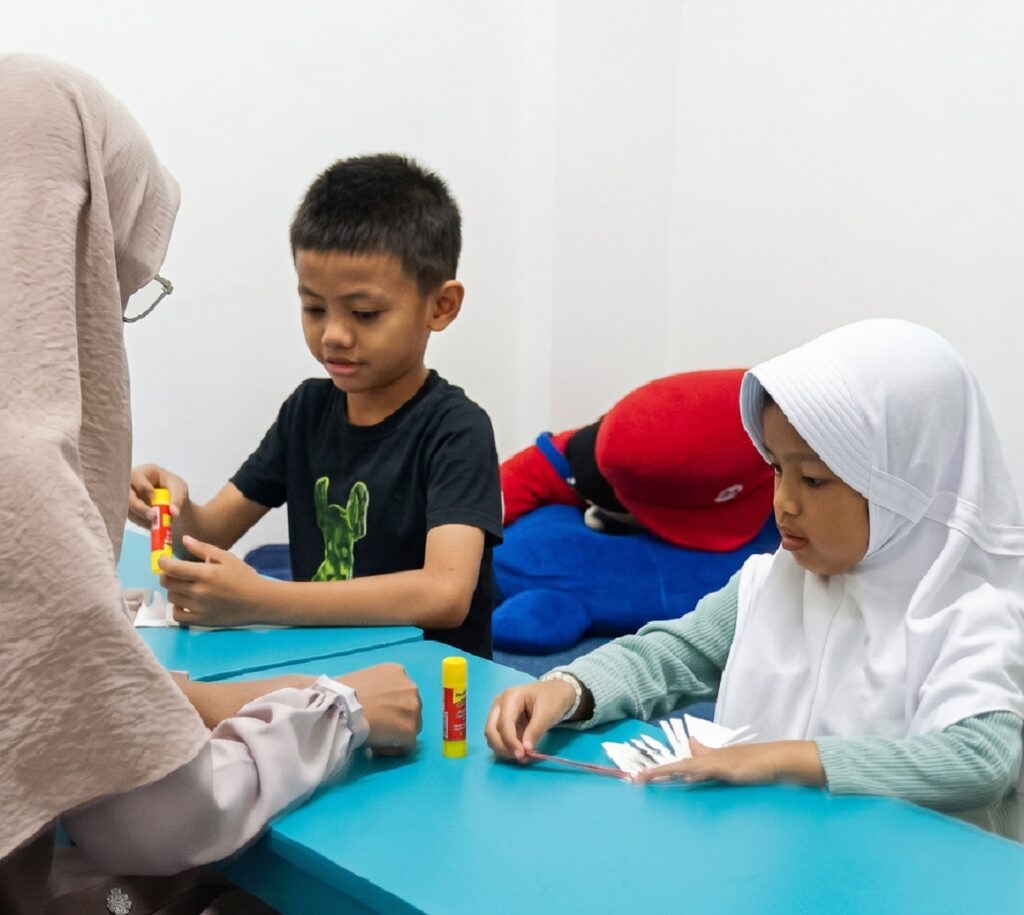 les bimba calistung sukabumi les bimba calistung sukabumi
